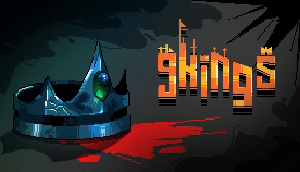 9 Kings (Steam)