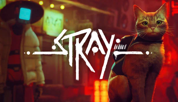 Stray (Steam)