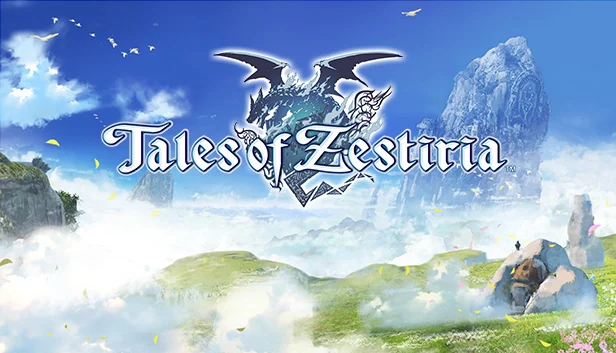 Tales of Zestiria (Steam)