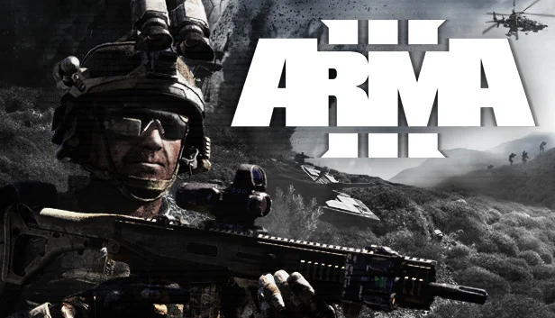 Arma 3 (Steam)