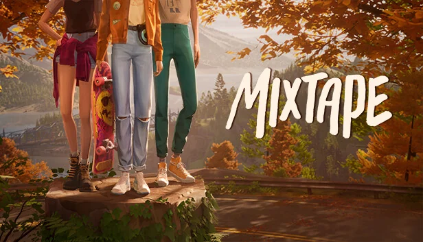 Mixtape (Steam)