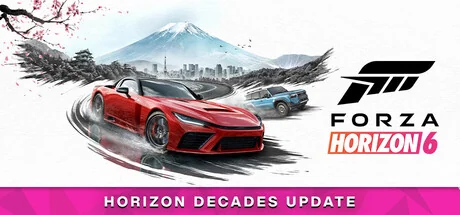 Forza Horizon 6 (Steam)