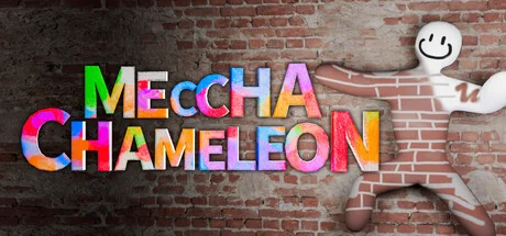 MECCHA CHAMELEON (Steam)