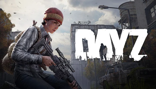 DayZ (Steam)