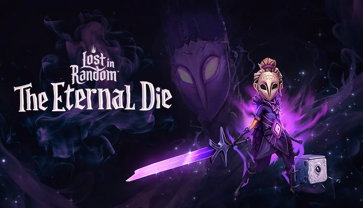 Lost in Random: The Eternal Die (Steam)