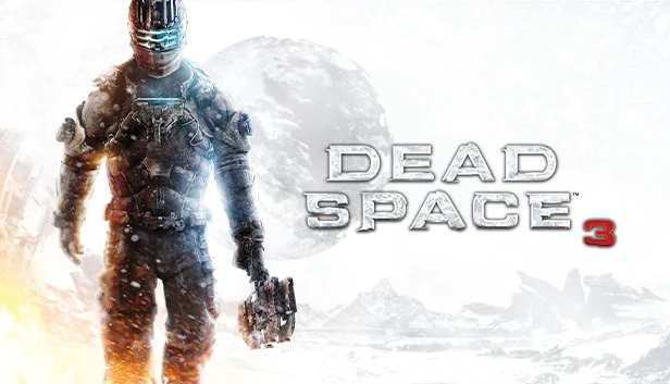 Dead Space™ 3 (Steam)