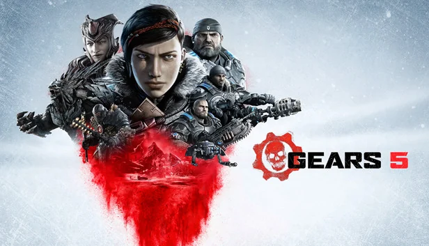 Gears 5 (Steam)