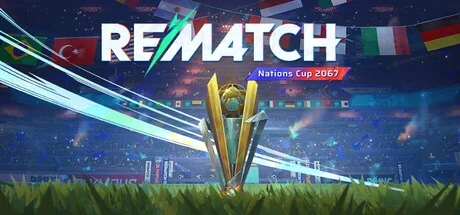 REMATCH (Steam)