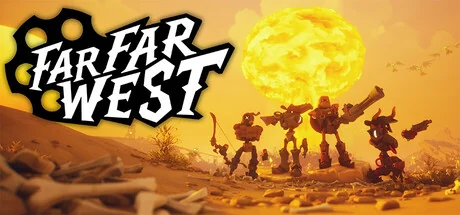 Far Far West (Steam)