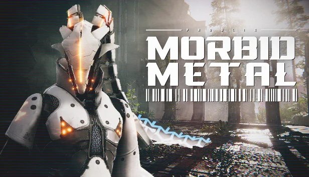 Morbid Metal (Steam)