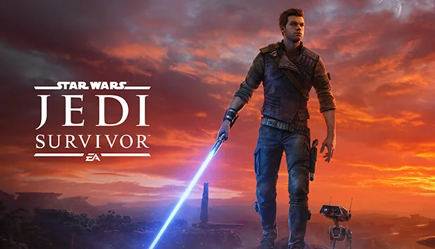 STAR WARS Jedi: Survivor™ (Steam)