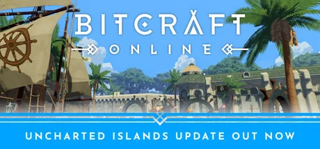 BitCraft Online (Steam)