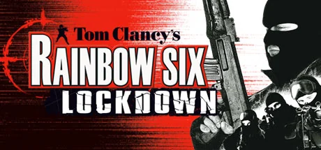 Tom Clancy's Rainbow Six Lockdown™ (Steam)
