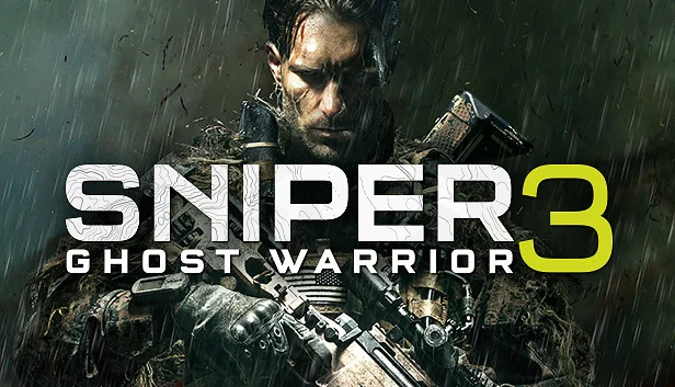 Sniper Ghost Warrior 3 (Steam)