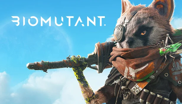 BIOMUTANT (Steam)