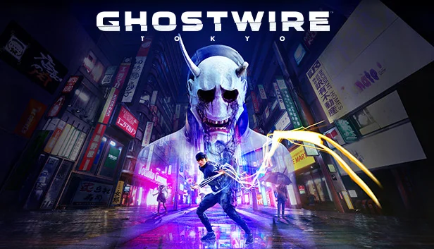 Ghostwire: Tokyo (Steam)