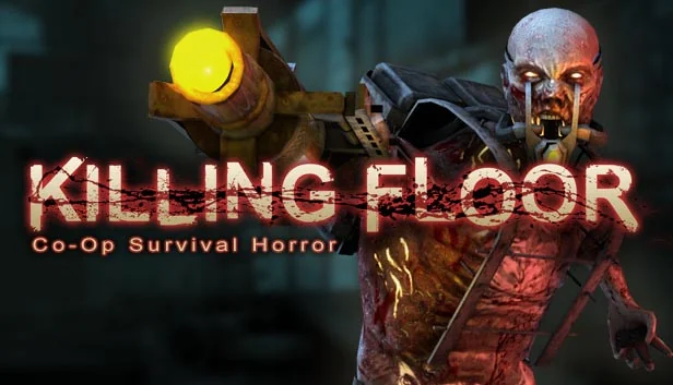 Killing Floor (Steam)