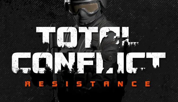 Total Conflict: Resistance (Steam)
