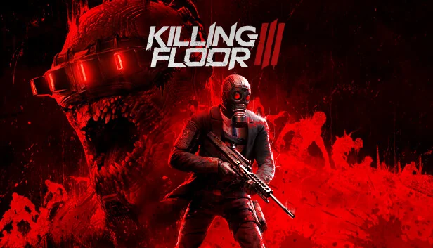 Killing Floor 3 (Steam)