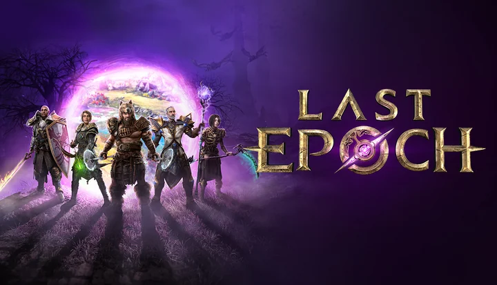 Last Epoch (Steam)