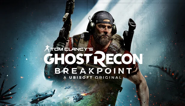 Tom Clancy's Ghost Recon® Breakpoint (Steam)