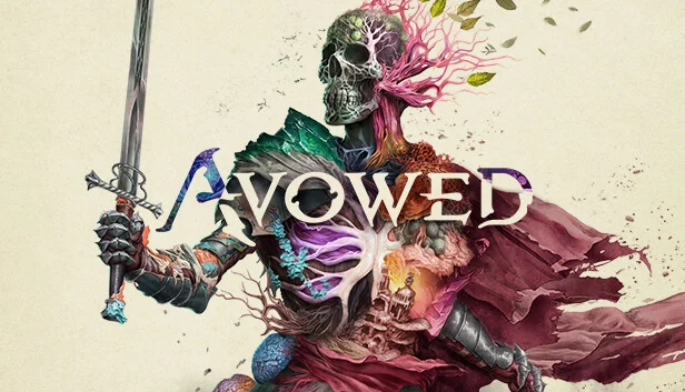 Avowed (Steam)