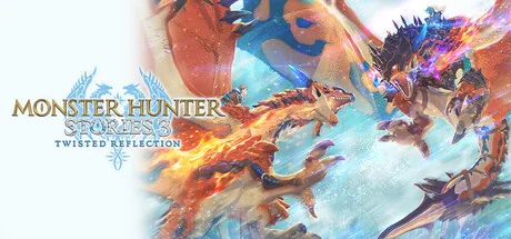 Monster Hunter Stories 3: Twisted Reflection (Steam)