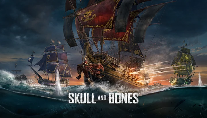 Skull and Bones (Steam)