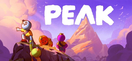 PEAK (Steam)