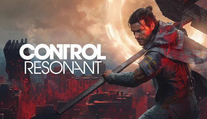 CONTROL Resonant (Steam)