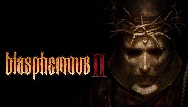 Blasphemous 2 (Steam)