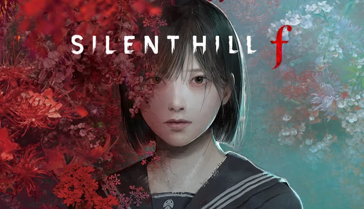 SILENT HILL f (Steam)