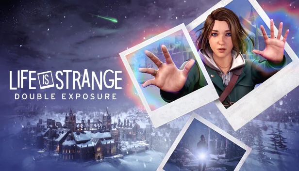 Life is Strange: Double Exposure (Steam)