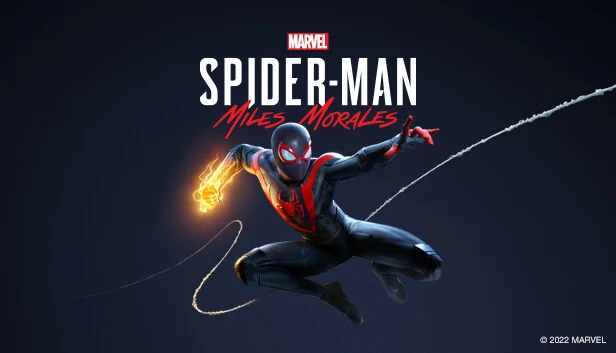 Marvel’s Spider-Man: Miles Morales (Steam)