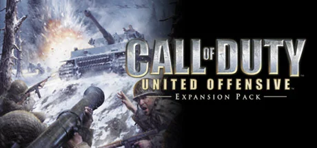 Call of Duty: United Offensive (Steam)