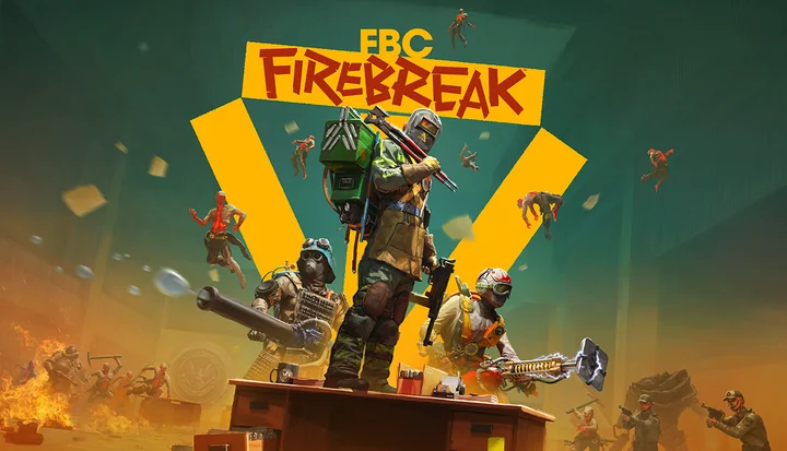 FBC: Firebreak (Steam)
