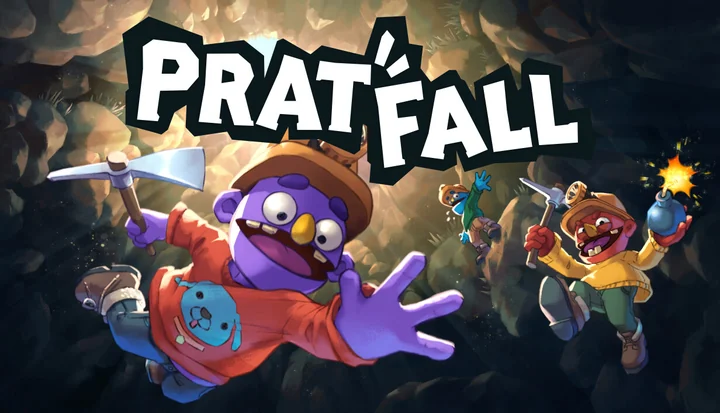 Pratfall (Steam)