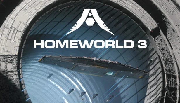 Homeworld 3 (Steam)