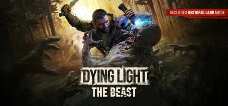 Dying Light: The Beast (Steam)