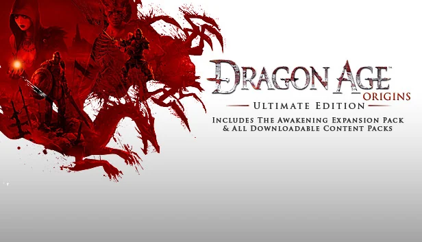 Dragon Age: Origins - Ultimate Edition (Steam)