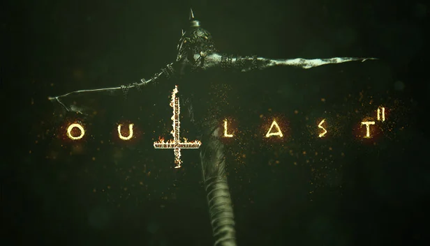 Outlast 2 (Steam)