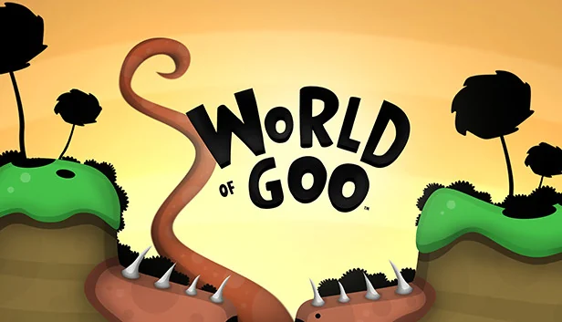 World of Goo (Steam)