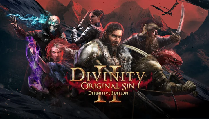 Divinity: Original Sin 2 - Definitive Edition (Steam)