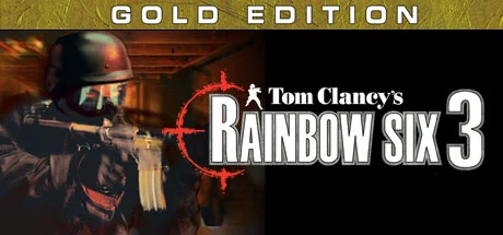Tom Clancy's Rainbow Six® 3 Gold (Steam)