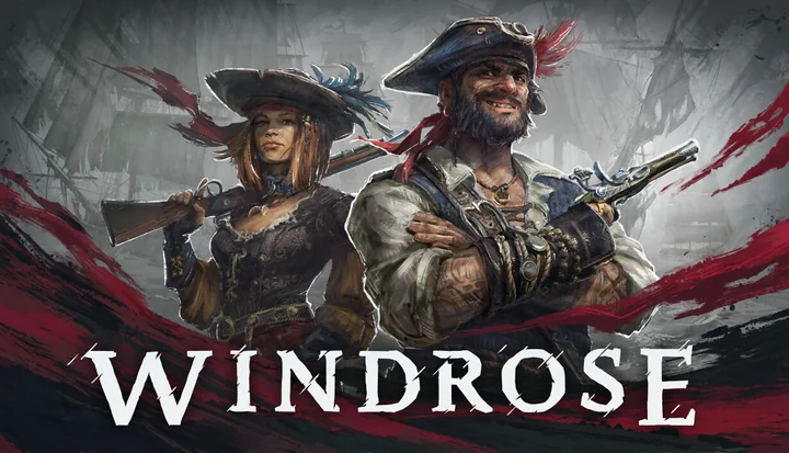 Windrose (Steam)