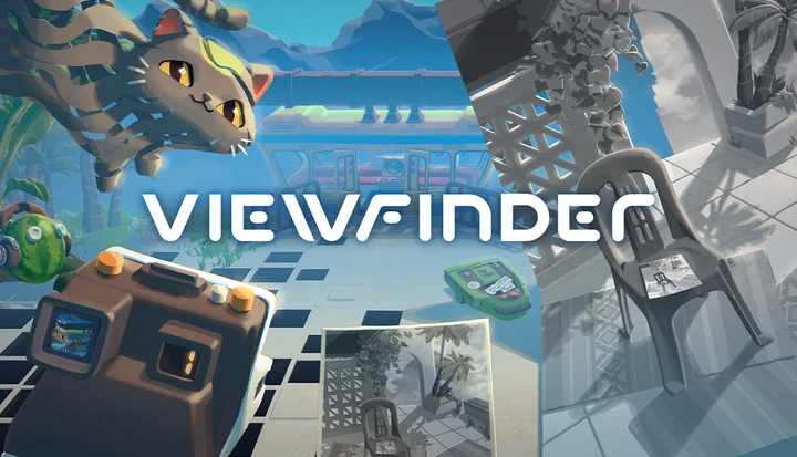 Viewfinder (Steam)