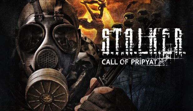 S.T.A.L.K.E.R.: Call of Pripyat (Steam)