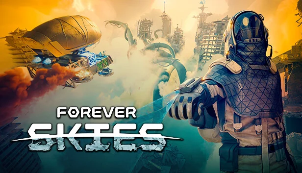 Forever Skies (Steam)