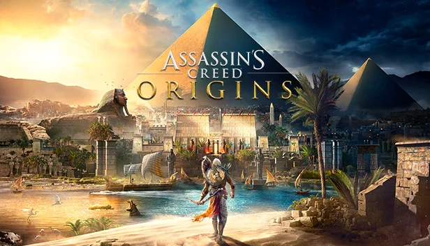 Assassin's Creed Истоки (Steam)