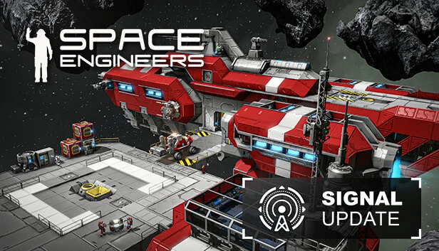 Space Engineers (Steam)